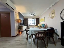 Blk 258A Punggol Topaz (Punggol), HDB 4 Rooms #576008231